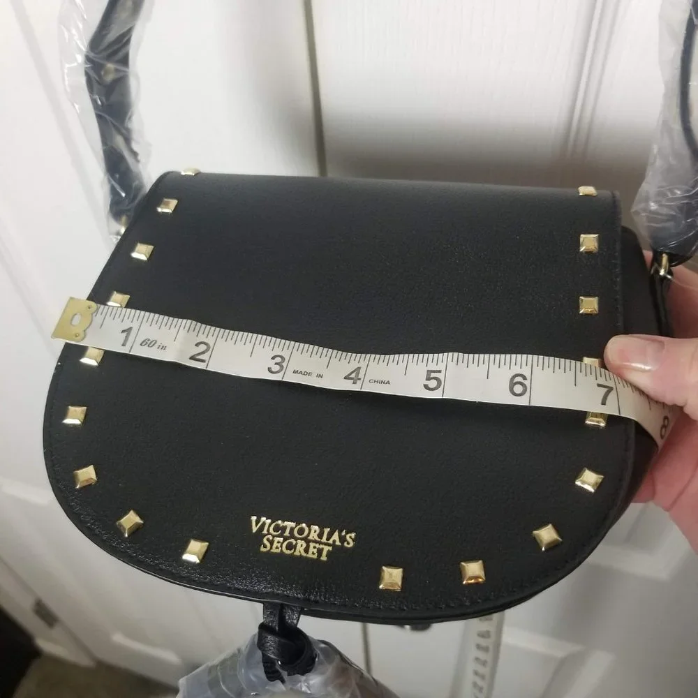 Victoria Secret Festival Crossbody - Picture 9 of 9